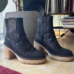Free People James Chelsea Boot